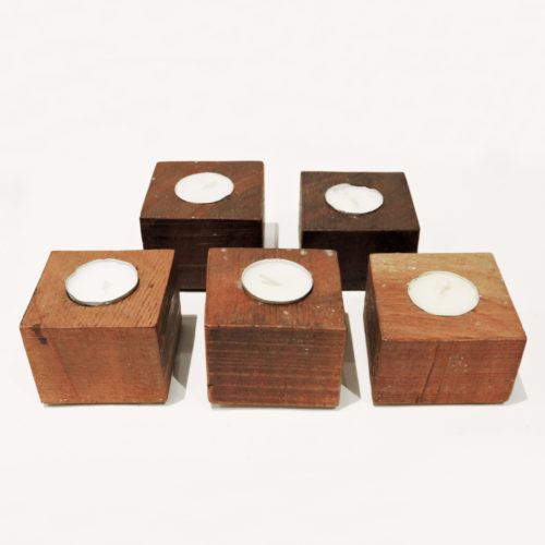 9 Rustic Reclaimed Wood (S) RM30 ^5